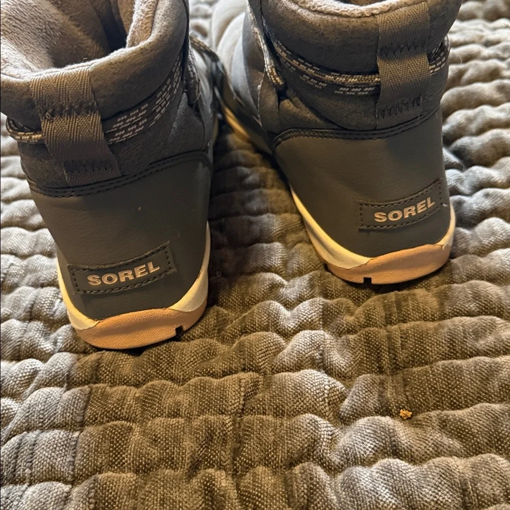 SOREL booties